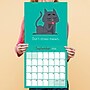 2026 TF Publishing 12" x 17" TF Publishing 12" x 12" Puns of Fun Wall Calendar 26-1117~#|#~3E09F301-1740-4AE2-BDFBA74FA431A566_sc7