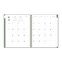 2026-2027 Blue Sky Sincerely Sage 8.5" x 11" Academic Year Weekly & Monthly Planner, Plastic Cover, Sincerely Sage (159085)~#|#~3E09FE79-693C-44D3-AB8E882E681793D5_sc7