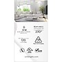 Viribright 8 Watts Selectable LED Household Bulb (640341)~#|#~3E0E9403-5DD4-4B56-99590582E90CFFAD_sc7