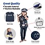Bintiva Dress Up/Drama Play Deluxe Trunk, 31 Pieces/Set (BNVBT034)~#|#~3E0E9435-C07A-4261-AE0B31D80044B762_sc7