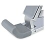 StarTech Aluminum Foldable Laptop Riser Stand, Silver (LAPTOP-RISER-BAR)~#|#~3E0EC3E7-48E7-4936-AC92FAF08B513577_sc7