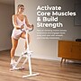 Sunny Health & Fitness Smart & Compact Step Climber, Pink (P2530)~#|#~3E105F37-3673-4534-AB3C1D29B9B6B751_sc7