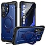SUPPhone Case UBGrip Rugged MagSafe Phone Case for Galaxy S26 Ultra, Shock Absorbing, Cobalt~#|#~3E10F047-05C6-47A4-967504EDDF09CB3B_sc7