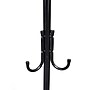 Mind Reader Coat Tree, Black, Metal (COATRACK11-BLK)~#|#~3E112F09-08DB-4A20-9A070D25853A7DC8_sc7