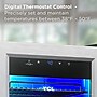 TCL 50-Can 1.8 Cu. Ft. Beverage Cooler, Freestanding, Stainless Steel (TRV050FAS)~#|#~3E12BE47-9E6A-4226-A35F6594E9F54E52_sc7