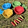 Yellow Door Flower Stones and Bowls, Assorted Colors, 20 Pieces/Set (YUS1248)~#|#~3E163CC3-122B-41B2-90869B67AD9CEB09_sc7