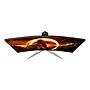 AOC 32" Curved 165 Hz LED Gaming Monitor, Black/Gray (C32G2)~#|#~3E1A6CF5-D522-4B87-B2D293FBD9D83BA9_sc7