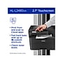 Brother HL-L2480DW Compact Wireless Black & White Laser Printer, Copy & Scan, Refresh Subscription Ready~#|#~3E1A7BEA-C192-4B0D-8292506CE5B7F25C_sc7
