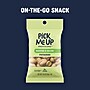 Pick Me Up Provisions™ Roasted & Salted Pistachios, In Shell, 1.25 oz., 36 Bags/Box (PM63392)~#|#~3E1B73CA-CEDA-42C8-B169A031CE6DB2C4_sc7