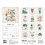 2026 BrownTrout Love the Journey 12" x 12" Monthly Wall Calendar (9781773728735)~#|#~3E1DBF02-4250-402B-810AAE47303437A4_sc7