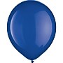 Party City 11" Latex Balloons, Bright Royal Blue, 15/Pack (AM113252-105-P)~#|#~3E222DFF-16DB-4ED4-B13B279C086C2BD6_sc7