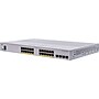 Cisco Business 350 Series 28-Port Gigabit Ethernet Managed Switch, White (CBS350-24P-4X-NA)~#|#~3E2247B8-52AE-43D0-821715BBE50B486C_sc7