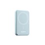 ADATA Magnetic Wireless Power Bank, 20W, 5000 mAh, Light Blue (PR050-11LB)~#|#~3E22A43B-7C40-4417-A77F56852B5988A6_sc7