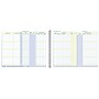 TOPS Payroll Record Book, 8 1/2" x 11", Blue (AFR50)~#|#~3E26F0CA-1CE0-4769-B6E2D57DB19EAC23_sc7