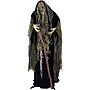 Haunted Hill Farm Life-Size Poseable Swamp Witch (HHWITCH-10FLSA)~#|#~3E2715C7-7E08-4348-8E769A4991C5CF78_sc7