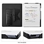 SaharaCase Indy Series Bi-Fold Folio Case for reMarkable Paper Pro, Black (TB00433)~#|#~3E2BF809-C8FF-44C1-8875F690E13BD4A8_sc7