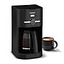 Cuisinart Classic 12-Cups Automatic Coffee Maker, Black (DCC1120BKNAS)~#|#~3E2DDA4F-0F73-4E4D-8A8620470671CCE1_sc7