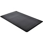 NoTrax Cushion Trax Anti-Fatigue Mat, 60" x 36", Black (479S0035BL)~#|#~3E2ECC88-7BD3-4629-B298ACB964C0736E_sc7