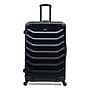 InUSA Endurance 33.27" Hardside Suitcase, 4-Wheeled Spinner, TSA Checkpoint Friendly, Black (IUEND00XL-BLK)~#|#~3E302048-C8DE-4A07-A98BEC92B54DBDB6_sc7