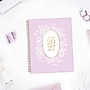 2027 Blue Sky 8.5" x 11" Weekly & Monthly Planner, Lilac (164286)~#|#~3E309D94-5123-4046-A5818CDED23A0838_sc7