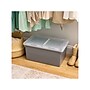 Iris Plastic File Box with Split Lid, Letter Size, Gray/Translucent White (500228)~#|#~3E332667-9DC0-4FCA-871375C09A0B1E24_sc7