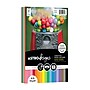 Astrodesigns 65 lb. Cardstock, 4.5" x 6.5", Starter Pack, 72 Sheets/Pack (46416-02/03)~#|#~3E333461-D56D-4814-A108A8EE01CB538A_sc7