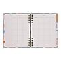 2025-2026 The Happy Planner Mod Mosaics 8.75" x 9.75" Academic Year Weekly & Monthly Planner, Plastic Cover (PZ0005C011)~#|#~3E348B5B-1A82-4617-B695355526510DA3_sc7