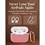 SaharaCase Venture Series Silicone Case Kit for AirPods Pro 3, Anti-Shock Material, Desert Rose (HP00214)~#|#~3E34FB4C-647C-4748-BECDFEBFA5F6A811_sc7