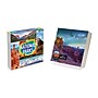 2027 TF Publishing National Parks 5.25" x 5.25" Daily Day-to-Day Calendar, Multicolored (27-3062)~#|#~3E351706-BCB1-45E9-8A4CB8AEFA69D1A0_sc7