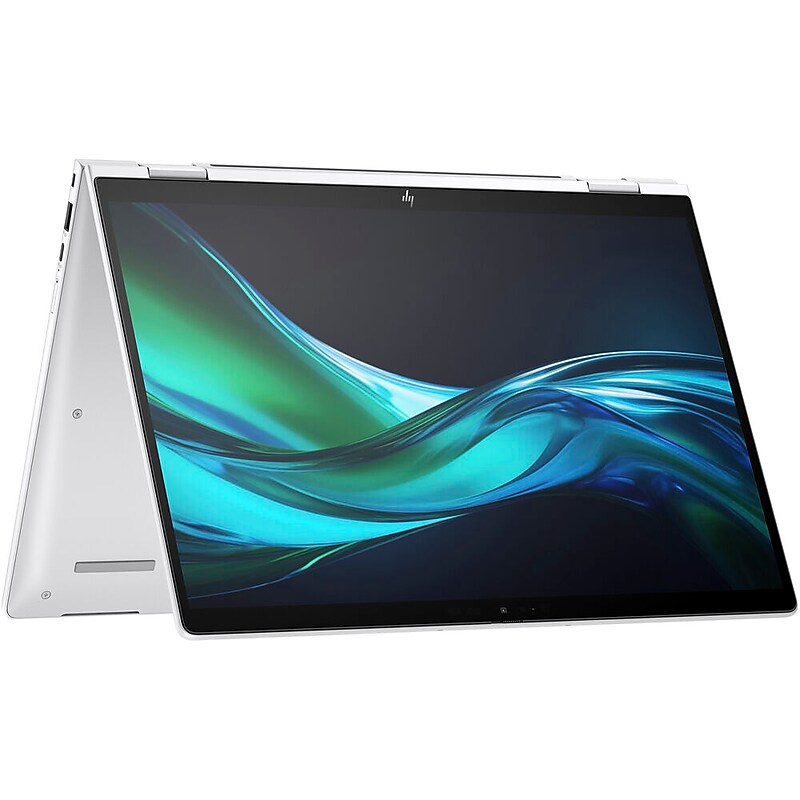 HP EliteBook x360 1040 G11 14" LED Backlit LCD 2-in-1 Touch-Screen Laptop, Intel Core Ultra 7, 32GB RAM, 1TB SSD, Windows 11 Pro image 1