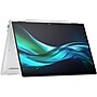 HP EliteBook x360 1040 G11 14" LED Backlit LCD 2-in-1 Touch-Screen Laptop, Intel Core Ultra 7, 32GB RAM, 1TB SSD, Windows 11 Pro~#|#~3E355087-714F-4F5A-B2CD45FA01F760F2_sc7