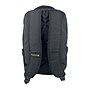 TUCCI Laptop Backpack, Medium, Black (T0574)~#|#~3E3594C8-4A44-4BB7-892297A04114FCAD_sc7