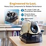Bostitch Office Electric Pencil Sharpener, Gold (EPS4-GOLD)~#|#~3E36233E-A757-4F3F-9B618B3C8C1E0C58_sc7