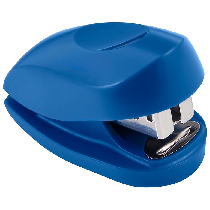 Swingline Tot Mini Stapler, 12-Sheet Capacity, Staples