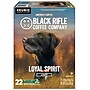 Black Rifle Coffee Company Loyal Spirit Coffee Keurig® K-Cup® Pods, Light Roast, 22/Box (5000384046)~#|#~3E387C79-3ED3-49B1-AA5126721C788A0E_sc7