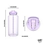 Zak! Liberty Plastic Tumbler, 64 oz., Lavender (2598-X270)~#|#~3E392366-2F80-46FD-8EA4CB720F9B563E_sc7
