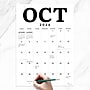 2026-2027 TF Publishing Art 17" x 12" Academic Monthly Desk Pad Calendar (AY27-8512)~#|#~3E397BFE-8A2D-4DB8-AF12819D87C99D66_sc7