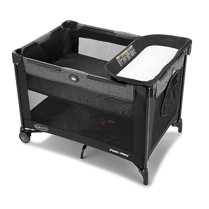 Graco Pack 'n Play Simple Solutions Playard (2184951) image 1