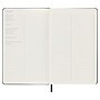 Moleskine Professional Notebooks, 5" x 8.25", College Ruled, 120 Sheets, Black (620756)~#|#~3E3B66E6-A87C-4F68-BD9CA684FF908BDB_sc7
