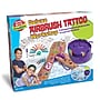 Small World Toys Deluxe Airbrush Tattoo Workshop (SWT9725553)~#|#~3E3BEA24-3CB2-49F8-9F629FD8809B03A8_sc7