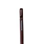 Nahanco 17" Wooden Shirt Hanger, Mahogany, 25/Pack (20317HU)~#|#~3E3E0396-5554-4018-BBAF555B951FF82C_sc7