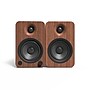 Kanto YU4 KTYU4WALNUT 140W Indoor Shelf Speaker, Walnut~#|#~3E3E5898-5746-47E0-A75742D7FD3F8231_sc7