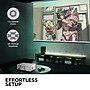 ViewSonic DLP Home and Business Projector, White (PA503HD)~#|#~3E4162BA-E7ED-49FC-B11F2493318706F7_sc7