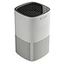 MIKO Breeze+ Evaporative Cool Mist Tabletop Humidifier, 1.5-Gallon, For Rooms 600 sq. ft., White (MAH-03W)~#|#~3E435DC7-223A-4A6C-98DAC94D34C0AAC1_sc7