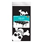 Beistle Pirate Tablecovers, Black/White, 2/Pack (54604)~#|#~3E45229D-481D-4005-A8A21268DF8F4690_sc7