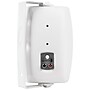 Dayton Audio IO-Series IO655 85W Max Indoor/Outdoor Speaker Set, 2 Count, White~#|#~3E455BA9-84A5-40B9-86C28BA53DD6056D_sc7