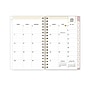 2025-2026 Day Designer for Blue Sky Secret Garden 3.62" x 6.12" Academic Year Weekly & Monthly Planner, Plastic Cover (155449)~#|#~3E46E22B-6DA7-4C25-B014531B58DCDD3B_sc7