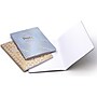 Pukka Pad Composition Notebooks, 4.6" x 6.8", College-Ruled, 20 Sheets, Assorted Colors, 3/Pack (9979(AST)-HZE)~#|#~3E46E81B-FF39-4AD2-927333A967809E25_sc7