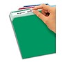 Avery Sure Feed Laser/Inkjet File Folder Labels, 2/3" x 3-7/16", Assorted, 750 Labels/Pack (6466)~#|#~3E49420A-53E7-4BD8-81E4552652DDD800_sc7