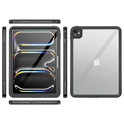 SaharaCase Oasis Series Case for iPad Pro - Thumbnail 4